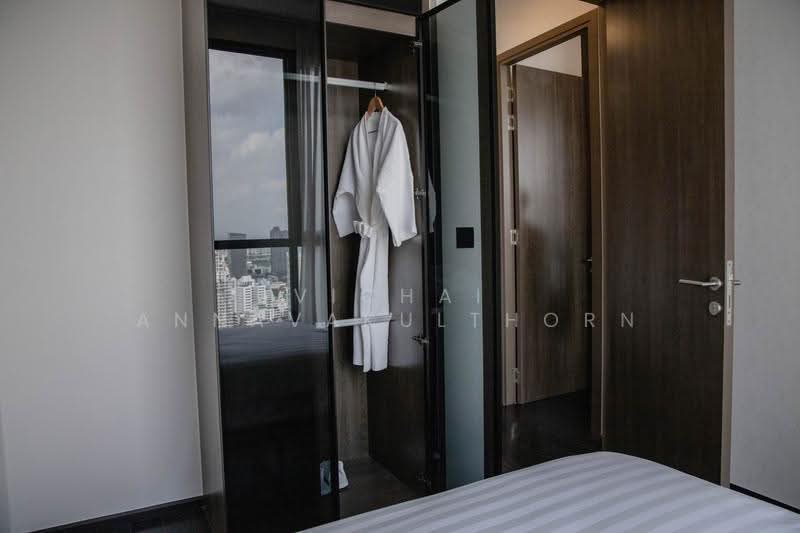 Park Origin Thonglor, กรุงเทพ, Soi Thonglor 10, Sukhumvit Road, คลองตันเหนือ, วัฒนา, กรุงเทพ, 45 ตร.ม., คอนโด ให้เช่า, โดย Vichai Annavakulthorn, 500509604 - DDproperty.com