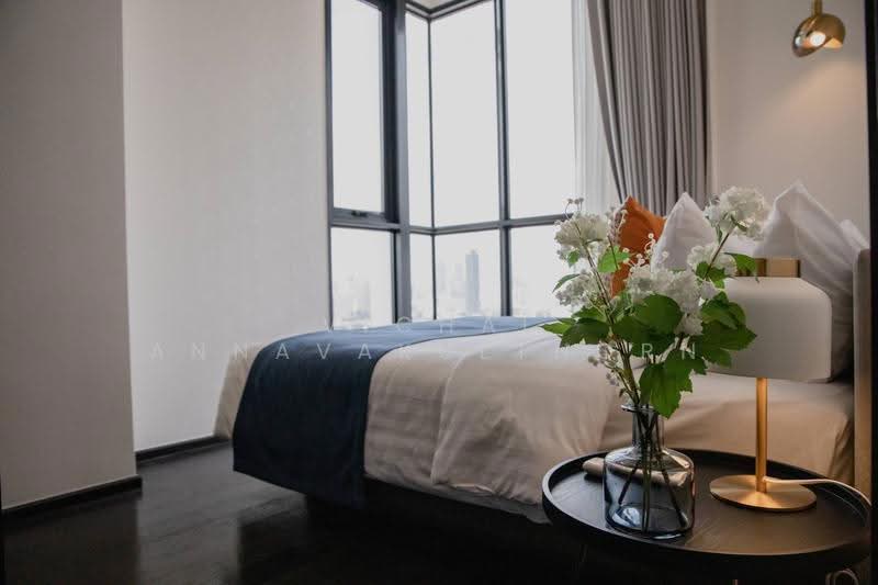 Park Origin Thonglor, Bangkok, Soi Thonglor 10, Sukhumvit Road, Khlong Tan Nua, Watthana, Bangkok, 2 Bedrooms, 45 sqm, Condo For Rent, by Vichai Annavakulthorn, 500509604 - DDproperty.com