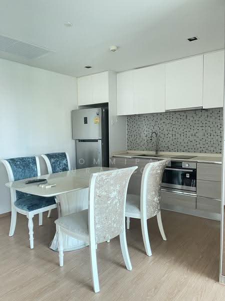 The Room Sukhumvit 21, Bangkok, Asok Montri Rd, Khlongtoei Nua, Watthana, Bangkok, 1 Bedroom, 53 sqm, Condo For Rent, by Poommipat Suradech, 500509608 - DDproperty.com