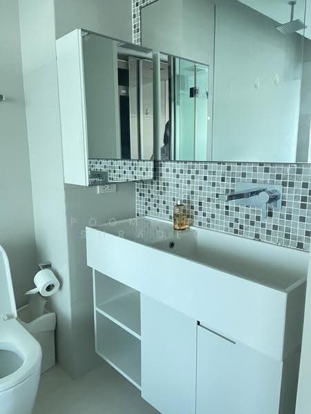The Room Sukhumvit 21, Bangkok, Asok Montri Rd, Khlongtoei Nua, Watthana, Bangkok, 1 Bedroom, 53 sqm, Condo For Rent, by Poommipat Suradech, 500509608 - DDproperty.com