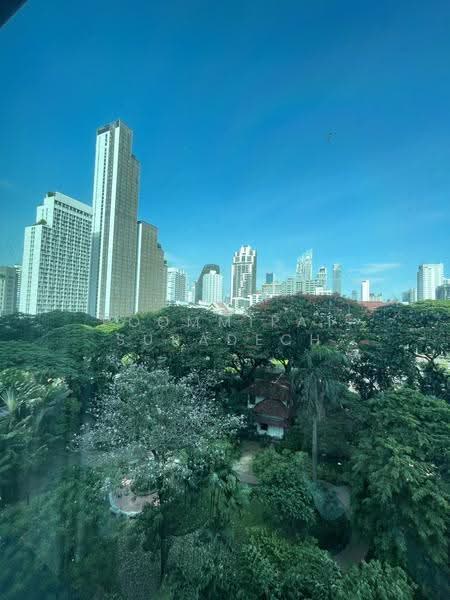 The Room Sukhumvit 21, Bangkok, Asok Montri Rd, Khlongtoei Nua, Watthana, Bangkok, 1 Bedroom, 53 sqm, Condo For Rent, by Poommipat Suradech, 500509608 - DDproperty.com