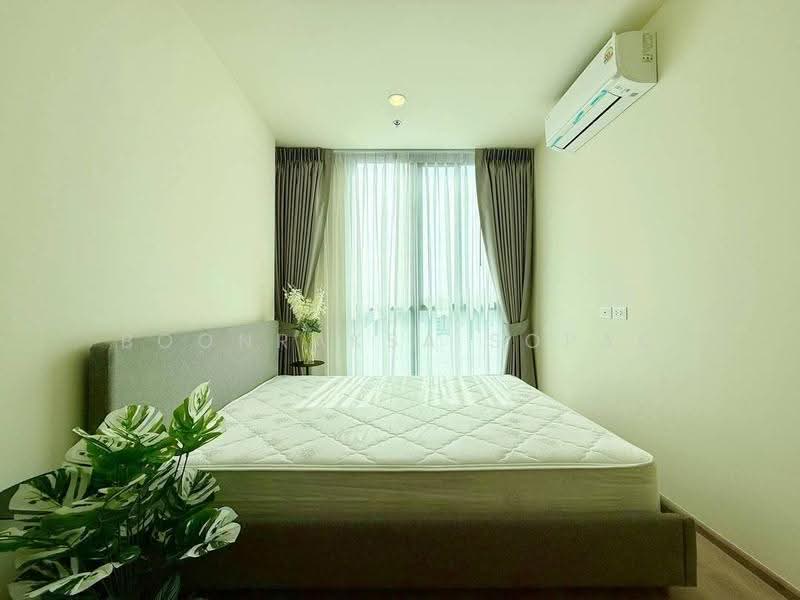 Nue District R9, Bangkok, 59 Rama 9 Road, Huai Khwang, Bangkok, 1 Bedroom, 30 sqm, Condo For Rent, by Boonraksa Sopak, 500509610 - DDproperty.com