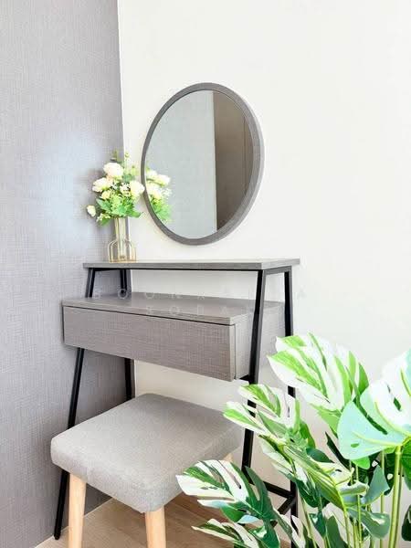 Nue District R9, Bangkok, 59 Rama 9 Road, Huai Khwang, Bangkok, 1 Bedroom, 30 sqm, Condo For Rent, by Boonraksa Sopak, 500509610 - DDproperty.com