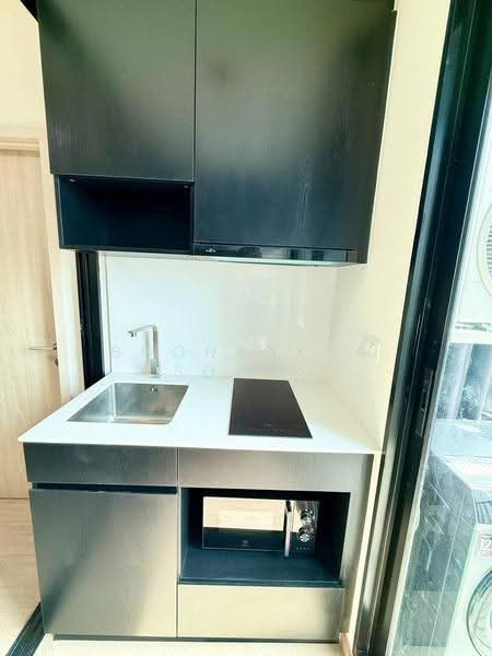 Nue District R9, Bangkok, 59 Rama 9 Road, Huai Khwang, Bangkok, 1 Bedroom, 30 sqm, Condo For Rent, by Boonraksa Sopak, 500509610 - DDproperty.com