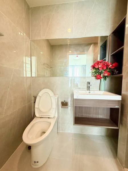 Nue District R9, Bangkok, 59 Rama 9 Road, Huai Khwang, Bangkok, 1 Bedroom, 30 sqm, Condo For Rent, by Boonraksa Sopak, 500509610 - DDproperty.com