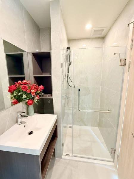 Nue District R9, Bangkok, 59 Rama 9 Road, Huai Khwang, Bangkok, 1 Bedroom, 30 sqm, Condo For Rent, by Boonraksa Sopak, 500509610 - DDproperty.com