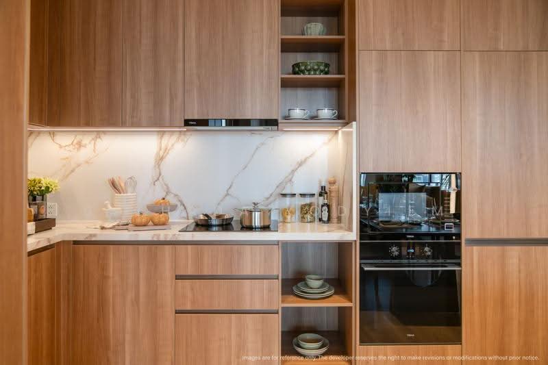 Noble Emmerse Phrom Phong, Bangkok, 643 Sukhumvit Road, Khong Tan, Khlong Toei, Bangkok, 4 Bedrooms, 376 sqm, Condo For Sale, by Suchada Yodyiem, 500509611 - DDproperty.com