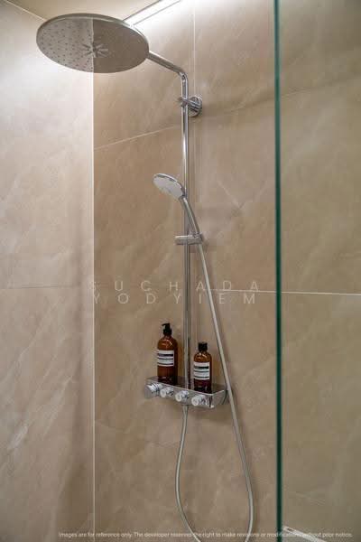 Noble Emmerse Phrom Phong, Bangkok, 643 Sukhumvit Road, Khong Tan, Khlong Toei, Bangkok, 4 Bedrooms, 376 sqm, Condo For Sale, by Suchada Yodyiem, 500509611 - DDproperty.com