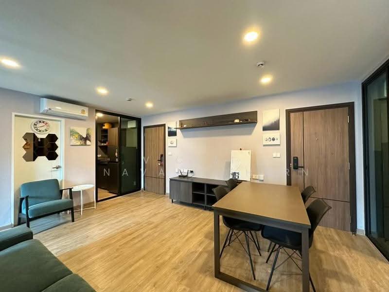 The Coopers Sukhumvit 64, Bangkok, 30 Rong Rian Phong Wet Anuson Alley, Bang Chak, Phra Khanong, Bangkok, 3 Bedrooms, 70 sqm, Condo For Rent, by Vichai Annavakulthorn, 500509612 - DDproperty.com