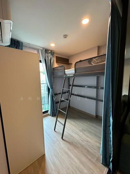 The Coopers Sukhumvit 64, Bangkok, 30 Rong Rian Phong Wet Anuson Alley, Bang Chak, Phra Khanong, Bangkok, 3 Bedrooms, 70 sqm, Condo For Rent, by Vichai Annavakulthorn, 500509612 - DDproperty.com