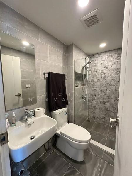 The Coopers Sukhumvit 64, Bangkok, 30 Rong Rian Phong Wet Anuson Alley, Bang Chak, Phra Khanong, Bangkok, 3 Bedrooms, 70 sqm, Condo For Rent, by Vichai Annavakulthorn, 500509612 - DDproperty.com
