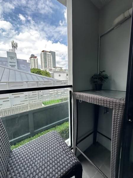The Coopers Sukhumvit 64, Bangkok, 30 Rong Rian Phong Wet Anuson Alley, Bang Chak, Phra Khanong, Bangkok, 3 Bedrooms, 70 sqm, Condo For Rent, by Vichai Annavakulthorn, 500509612 - DDproperty.com