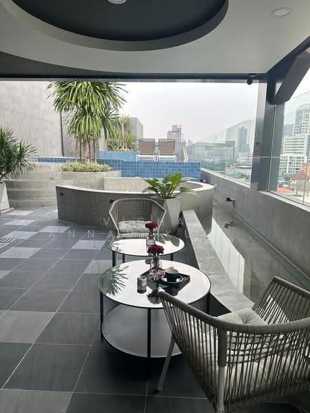 The Coopers Sukhumvit 64, Bangkok, 30 Rong Rian Phong Wet Anuson Alley, Bang Chak, Phra Khanong, Bangkok, 3 Bedrooms, 70 sqm, Condo For Rent, by Vichai Annavakulthorn, 500509612 - DDproperty.com
