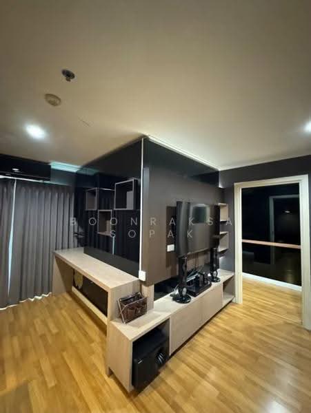 Lumpini Park Riverside Rama 3, Bangkok, 4 Rama 3 Road, Bang Pong Pang, Yan Nawa, Bangkok, 2 Bedrooms, 68 sqm, Condo For Rent, by Boonraksa Sopak, 500509614 - DDproperty.com
