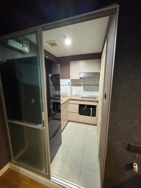 Lumpini Park Riverside Rama 3, Bangkok, 4 Rama 3 Road, Bang Pong Pang, Yan Nawa, Bangkok, 2 Bedrooms, 68 sqm, Condo For Rent, by Boonraksa Sopak, 500509614 - DDproperty.com