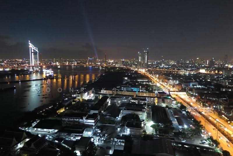 Lumpini Park Riverside Rama 3 : ลุมพินี พาร์ค ริเวอร์ไซด์ พระราม 3, กรุงเทพ, 4 ถนนพระราม 3, บางโพงพาง, ยานนาวา, กรุงเทพ, 68 ตร.ม., คอนโด ให้เช่า, โดย Boonraksa Sopak, 500509614 - DDproperty.com
