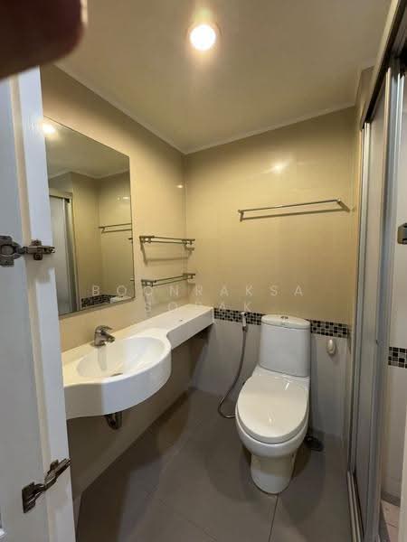 Lumpini Park Riverside Rama 3, Bangkok, 4 Rama 3 Road, Bang Pong Pang, Yan Nawa, Bangkok, 2 Bedrooms, 68 sqm, Condo For Rent, by Boonraksa Sopak, 500509614 - DDproperty.com