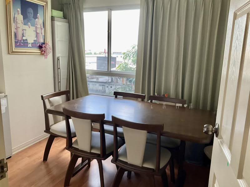 Lumpini Ville Ramkhamhaeng 44, Bangkok, Ramkamhang Road, Hua Mak, Bang Kapi, Bangkok, 2 Bedrooms, 64 sqm, Condo For Sale, by ธีรรัชต์ ศรีเล็กดี, 500509616 - DDproperty.com