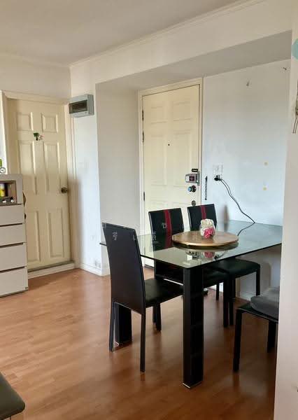Lumpini Ville Ramkhamhaeng 44, Bangkok, Ramkamhang Road, Hua Mak, Bang Kapi, Bangkok, 2 Bedrooms, 64 sqm, Condo For Sale, by ธีรรัชต์ ศรีเล็กดี, 500509616 - DDproperty.com