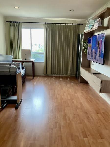 Lumpini Ville Ramkhamhaeng 44, Bangkok, Ramkamhang Road, Hua Mak, Bang Kapi, Bangkok, 2 Bedrooms, 64 sqm, Condo For Sale, by ธีรรัชต์ ศรีเล็กดี, 500509616 - DDproperty.com