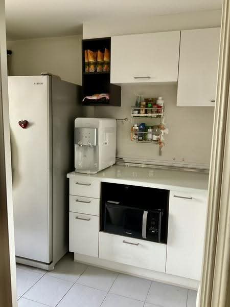 Lumpini Ville Ramkhamhaeng 44, Bangkok, Ramkamhang Road, Hua Mak, Bang Kapi, Bangkok, 2 Bedrooms, 64 sqm, Condo For Sale, by ธีรรัชต์ ศรีเล็กดี, 500509616 - DDproperty.com