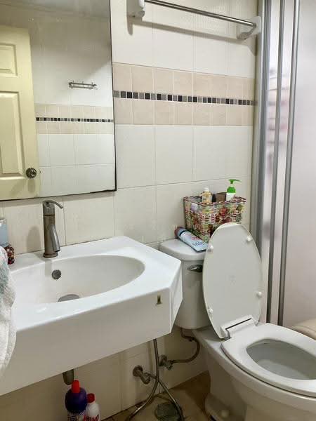 Lumpini Ville Ramkhamhaeng 44, Bangkok, Ramkamhang Road, Hua Mak, Bang Kapi, Bangkok, 2 Bedrooms, 64 sqm, Condo For Sale, by ธีรรัชต์ ศรีเล็กดี, 500509616 - DDproperty.com