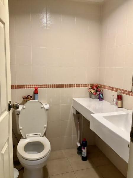 Lumpini Ville Ramkhamhaeng 44, Bangkok, Ramkamhang Road, Hua Mak, Bang Kapi, Bangkok, 2 Bedrooms, 64 sqm, Condo For Sale, by ธีรรัชต์ ศรีเล็กดี, 500509616 - DDproperty.com