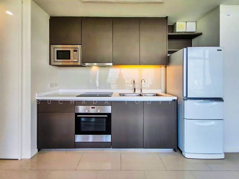 Circle Living Prototype, Bangkok, 1545 New Petchburi Road, Makkasan, Ratchathewi, Bangkok, 2 Bedrooms, 84 sqm, Condo For Sale, by Suchada Yodyiem, 500509619 - DDproperty.com
