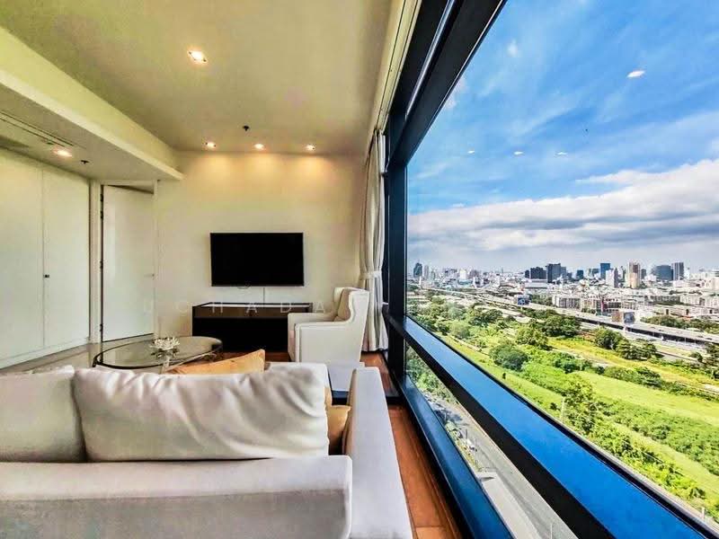Circle Living Prototype : เซอร์เคิล ลิฟวิ่ง โปรโตไทพ์, กรุงเทพ, 1545 ถนนเพชรบุรีตัดใหม่, มักกะสัน, ราชเทวี, กรุงเทพ, 84 ตร.ม., คอนโด ขาย, โดย Suchada Yodyiem, 500509619 - DDproperty.com
