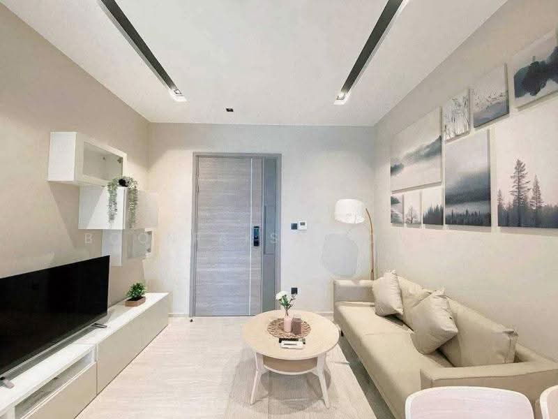 The Room Sukhumvit 38 : The Room สุขุมวิท 38, กรุงเทพ, ซอย สุขุมวิท 38, พระโขนง, คลองเตย, กรุงเทพ, 43 ตร.ม., คอนโด ให้เช่า, โดย Boonraksa Sopak, 500509621 - DDproperty.com