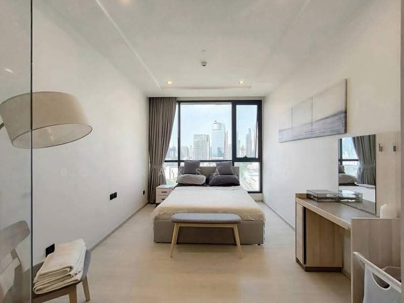 The Room Sukhumvit 38 : The Room สุขุมวิท 38, กรุงเทพ, ซอย สุขุมวิท 38, พระโขนง, คลองเตย, กรุงเทพ, 43 ตร.ม., คอนโด ให้เช่า, โดย Boonraksa Sopak, 500509621 - DDproperty.com