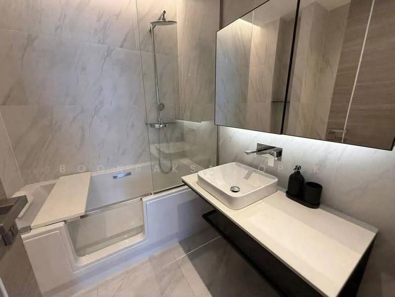 The Room Sukhumvit 38 : The Room สุขุมวิท 38, กรุงเทพ, ซอย สุขุมวิท 38, พระโขนง, คลองเตย, กรุงเทพ, 43 ตร.ม., คอนโด ให้เช่า, โดย Boonraksa Sopak, 500509621 - DDproperty.com