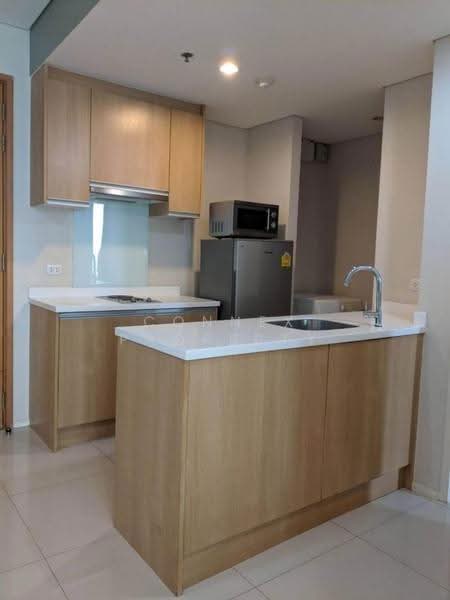 Villa Asoke, Bangkok, 1588 New Petchburi Road, Makkasan, Ratchathewi, Bangkok, 1 Bedroom, 48 sqm, Condo For Rent, by Connex Property, 500509623 - DDproperty.com