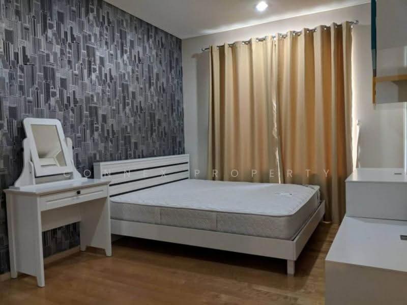 Villa Asoke, Bangkok, 1588 New Petchburi Road, Makkasan, Ratchathewi, Bangkok, 1 Bedroom, 48 sqm, Condo For Rent, by Connex Property, 500509623 - DDproperty.com