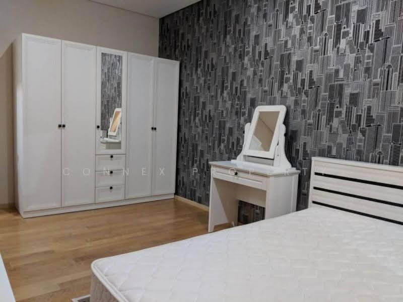 Villa Asoke, Bangkok, 1588 New Petchburi Road, Makkasan, Ratchathewi, Bangkok, 1 Bedroom, 48 sqm, Condo For Rent, by Connex Property, 500509623 - DDproperty.com