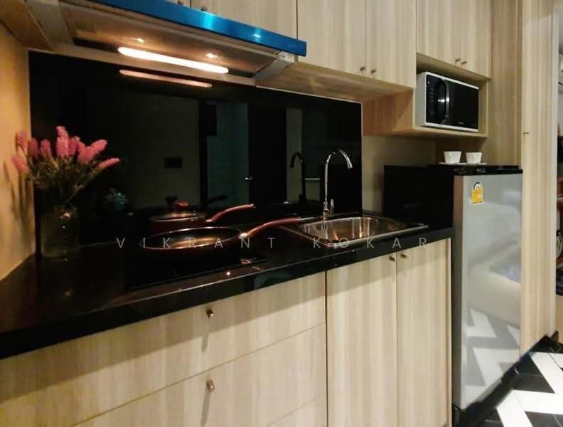 Venetian Signature Condo Resort Pattaya : เวเนเชี่ยน ซิกเนเจอร์ คอนโด รีสอร์ท พัทยา, ชลบุรี, ถ.นาจอมเทียน, หนองปรือ, บางละมุง, ชลบุรี, 26 ตร.ม., คอนโด ขาย, โดย Vikrant Kokar, 500509624 - DDproperty.com