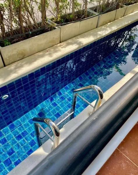 Venetian Signature Condo Resort Pattaya, Chon Buri (Pattaya), Na Jomtien Rd., Nong Pru, Bang Lamung (Pattaya), Chon Buri (Pattaya), 1 Bedroom, 26 sqm, Condo For Sale, by Vikrant Kokar, 500509624 - DDproperty.com