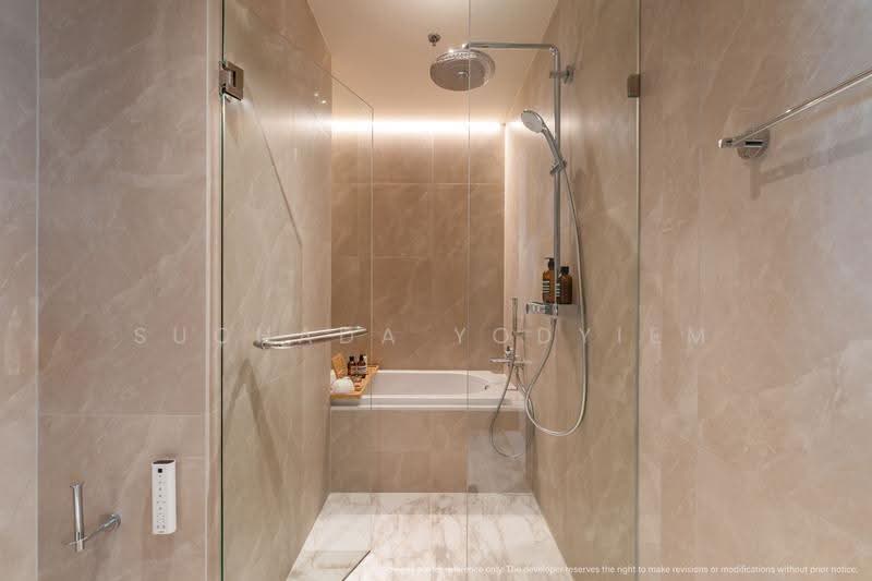 Noble Emmerse Phrom Phong, Bangkok, 643 Sukhumvit Road, Khong Tan, Khlong Toei, Bangkok, 4 Bedrooms, 521 sqm, Condo For Sale, by Suchada Yodyiem, 500509625 - DDproperty.com
