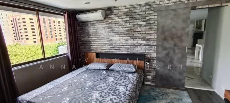 Beverly Tower, Bangkok, 52 Soi Chai Yot, Khlongtoei Nua, Watthana, Bangkok, 2 Bedrooms, 75 sqm, Condo For Rent, by Vichai Annavakulthorn, 500509626 - DDproperty.com