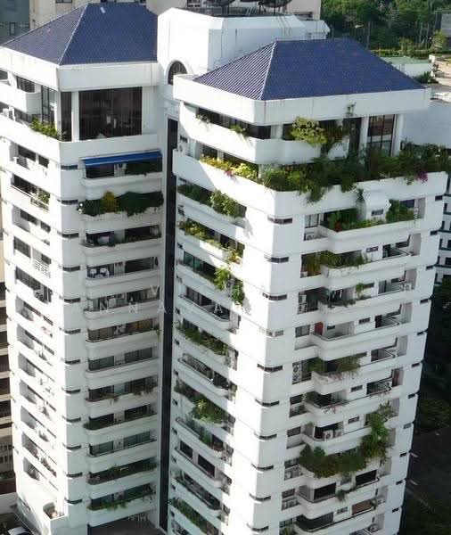 Beverly Tower : เบเวอรี่ ทาวเวอร์, กรุงเทพ, 52 ซอยชัยยอด, คลองเตยเหนือ, วัฒนา, กรุงเทพ, 75 ตร.ม., คอนโด ให้เช่า, โดย Vichai Annavakulthorn, 500509626 - DDproperty.com
