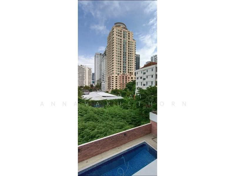 Beverly Tower, Bangkok, 52 Soi Chai Yot, Khlongtoei Nua, Watthana, Bangkok, 2 Bedrooms, 75 sqm, Condo For Rent, by Vichai Annavakulthorn, 500509626 - DDproperty.com