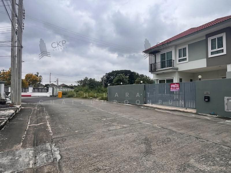 ลภาวัน 21, Nonthaburi, Bang Phlap, Pak Kret, Nonthaburi, 4 Bedrooms, 224 sqm, Single Detached House For Sale, by Thidarat Chaijumroonpun, 500509627 - DDproperty.com