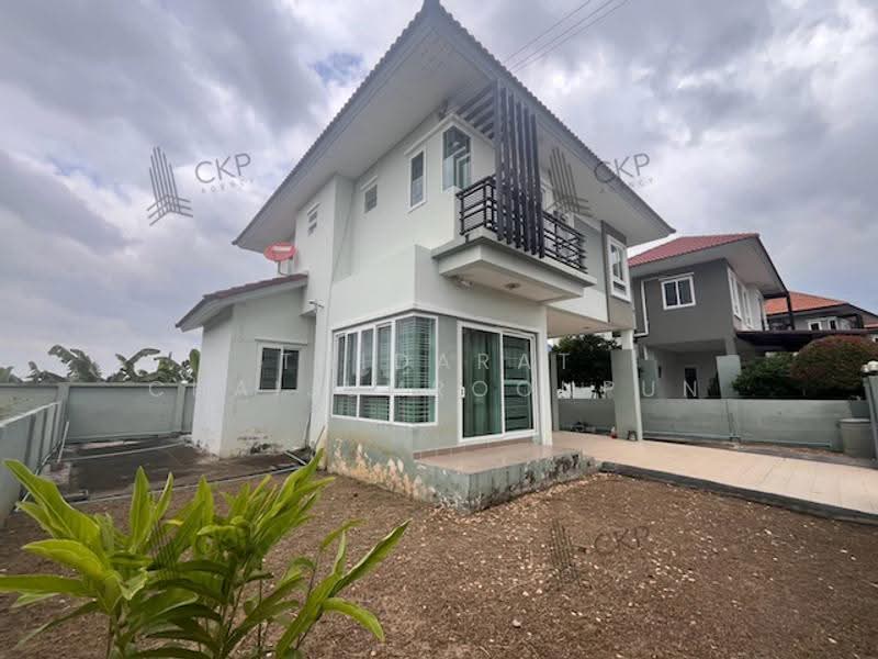 ลภาวัน 21, Nonthaburi, Bang Phlap, Pak Kret, Nonthaburi, 4 Bedrooms, 224 sqm, Single Detached House For Sale, by Thidarat Chaijumroonpun, 500509627 - DDproperty.com