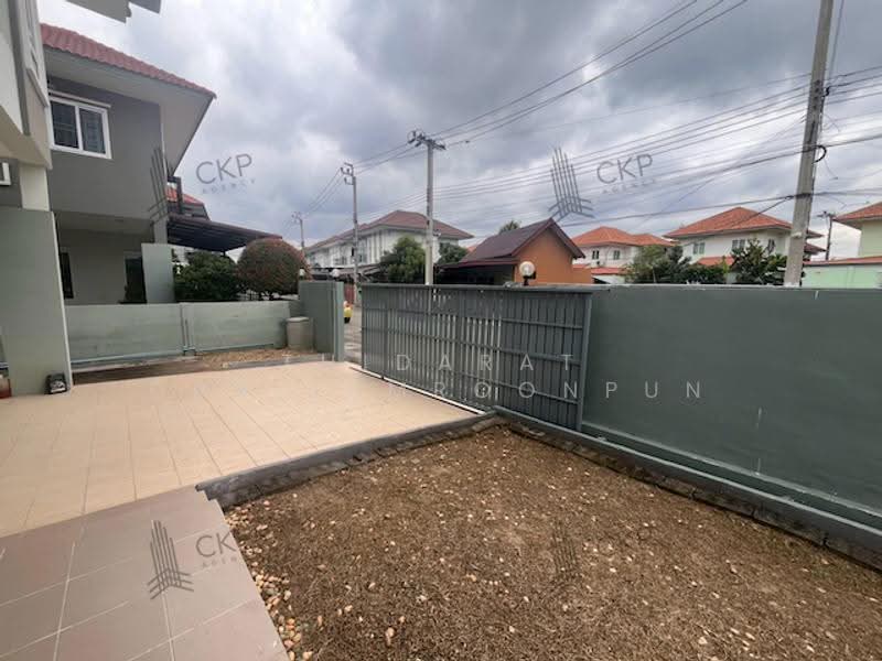 ลภาวัน 21, Nonthaburi, Bang Phlap, Pak Kret, Nonthaburi, 4 Bedrooms, 224 sqm, Single Detached House For Sale, by Thidarat Chaijumroonpun, 500509627 - DDproperty.com