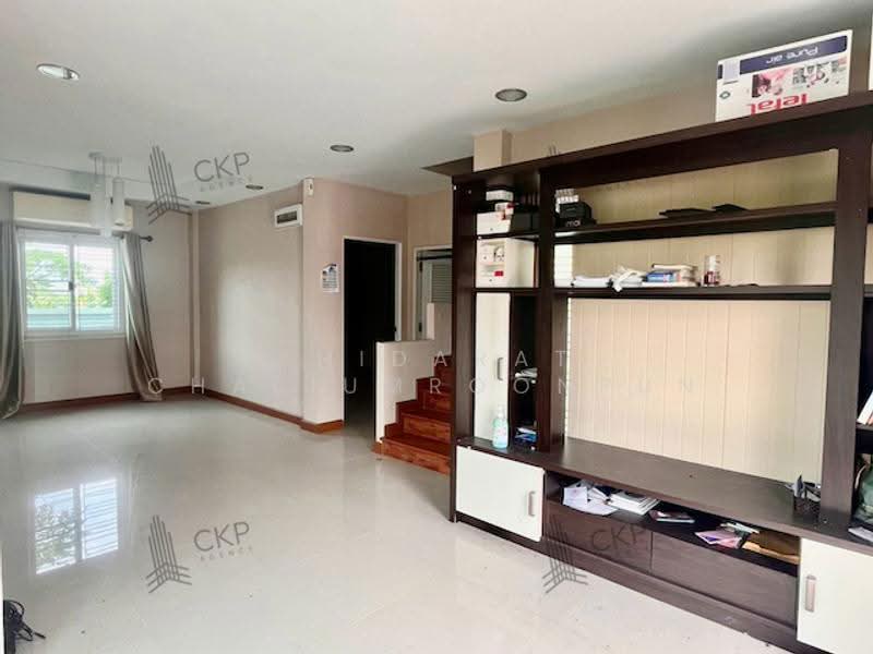 ลภาวัน 21, Nonthaburi, Bang Phlap, Pak Kret, Nonthaburi, 4 Bedrooms, 224 sqm, Single Detached House For Sale, by Thidarat Chaijumroonpun, 500509627 - DDproperty.com