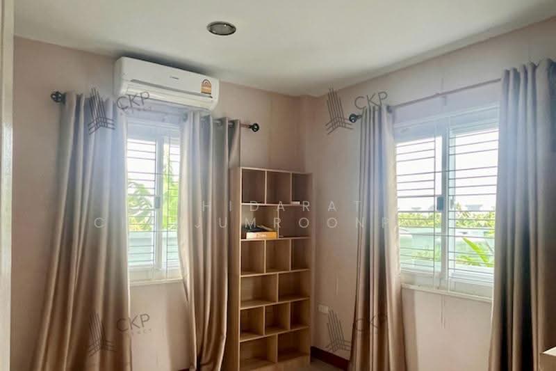 ลภาวัน 21, Nonthaburi, Bang Phlap, Pak Kret, Nonthaburi, 4 Bedrooms, 224 sqm, Single Detached House For Sale, by Thidarat Chaijumroonpun, 500509627 - DDproperty.com