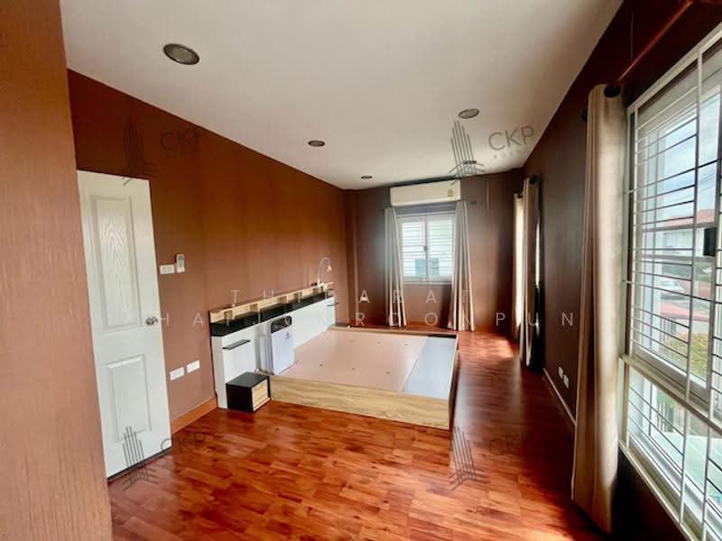 ลภาวัน 21, Nonthaburi, Bang Phlap, Pak Kret, Nonthaburi, 4 Bedrooms, 224 sqm, Single Detached House For Sale, by Thidarat Chaijumroonpun, 500509627 - DDproperty.com