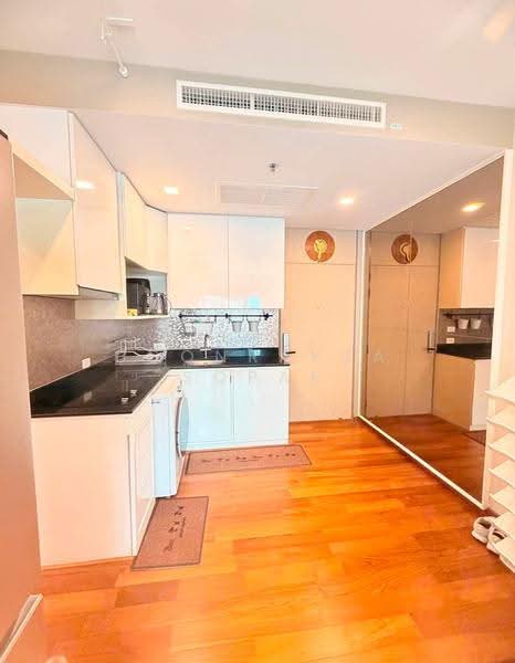 Noble Reform, Bangkok, 18 Soi Phaholyothin 7, Phaholyothin Road, Samsen Nai, Phaya Thai, Bangkok, 1 Bedroom, 43 sqm, Condo For Rent, by Boonraksa Sopak, 500509628 - DDproperty.com