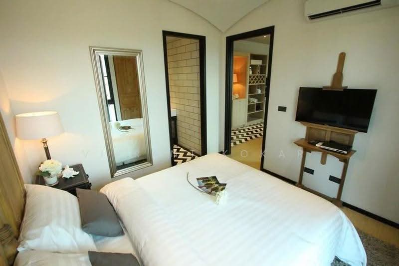 Venetian Signature Condo Resort Pattaya, Chon Buri (Pattaya), Na Jomtien Rd., Nong Pru, Bang Lamung (Pattaya), Chon Buri (Pattaya), 1 Bedroom, 35 sqm, Condo For Rent, by Vikrant Kokar, 500509629 - DDproperty.com