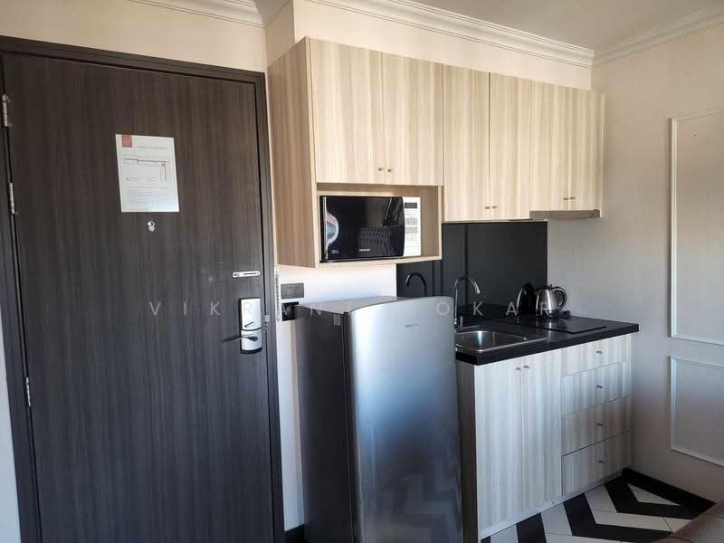 Venetian Signature Condo Resort Pattaya : เวเนเชี่ยน ซิกเนเจอร์ คอนโด รีสอร์ท พัทยา, ชลบุรี, ถ.นาจอมเทียน, หนองปรือ, บางละมุง, ชลบุรี, 35 ตร.ม., คอนโด ให้เช่า, โดย Vikrant Kokar, 500509629 - DDproperty.com